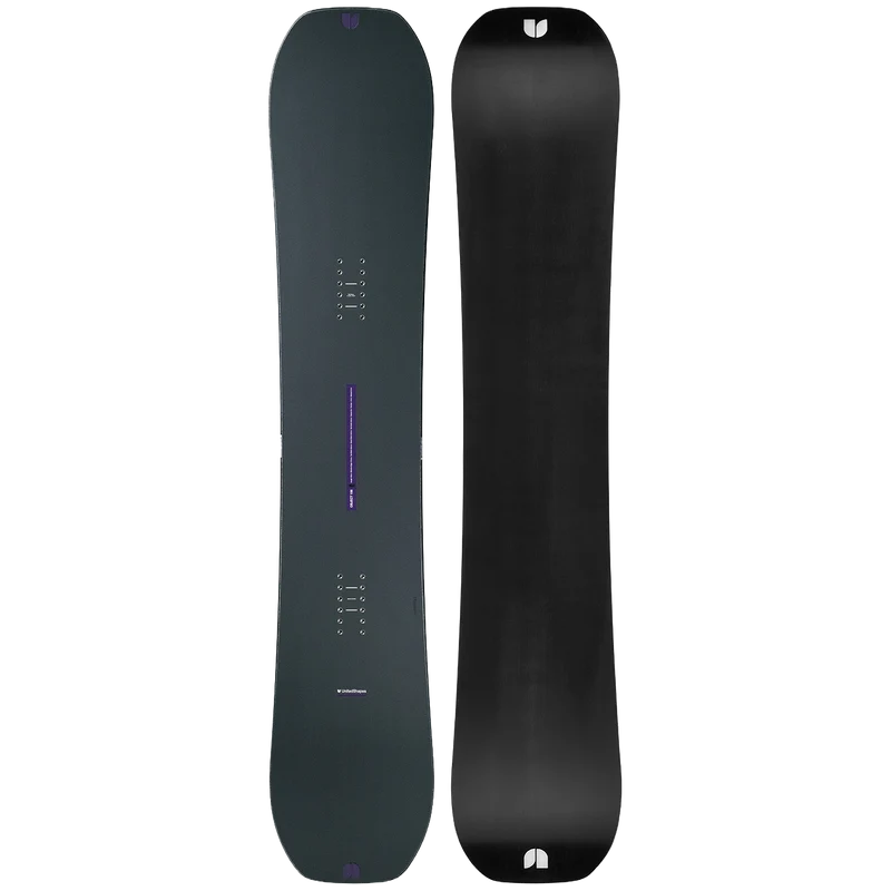 Object Snowboard