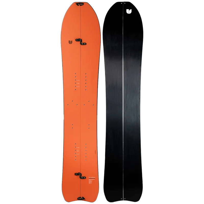 Deep Reach Splitboard