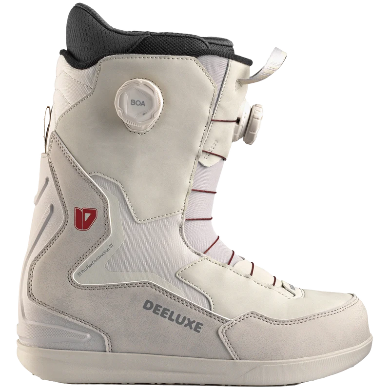 ID Boot