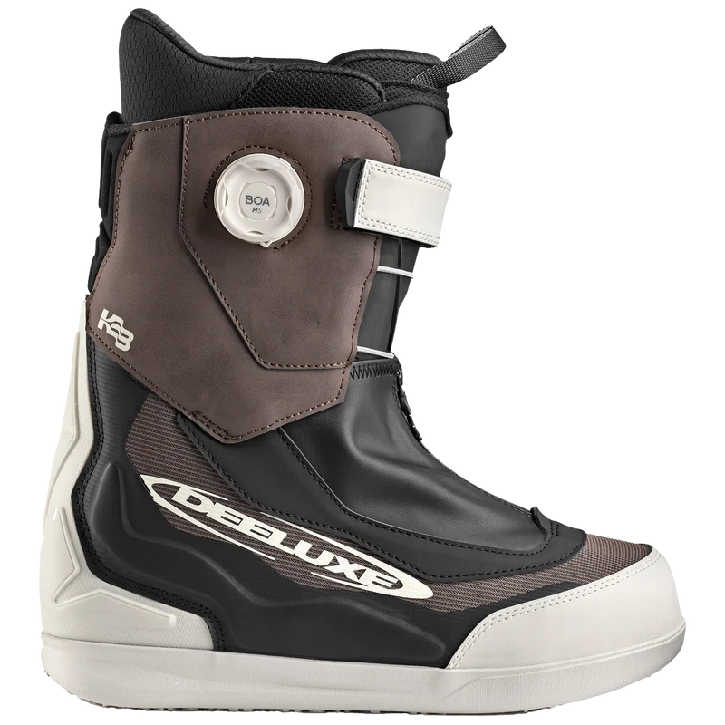 Aeris Boot