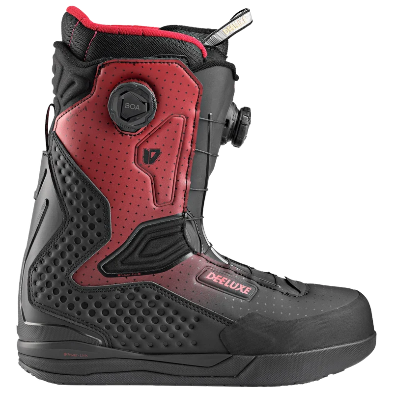 ID Y-20 Boot