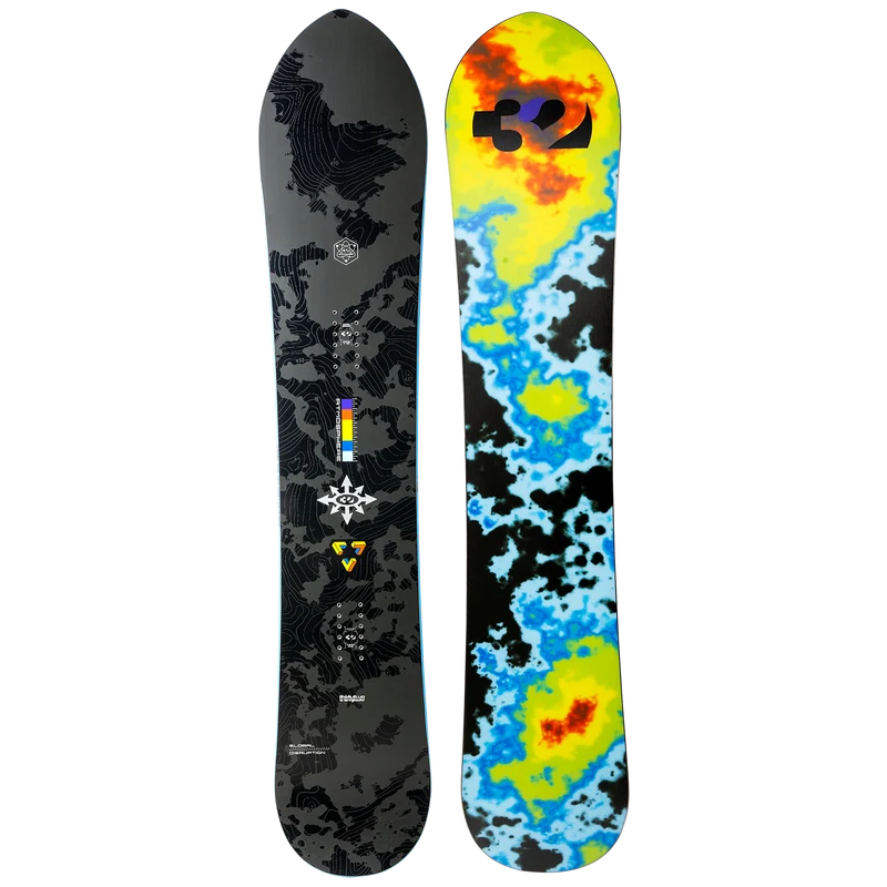 Atmosphere Snowboard