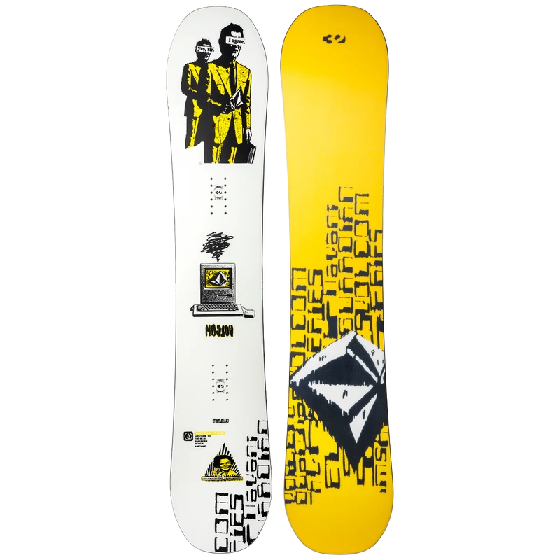 Volcom Moclov Snowboard