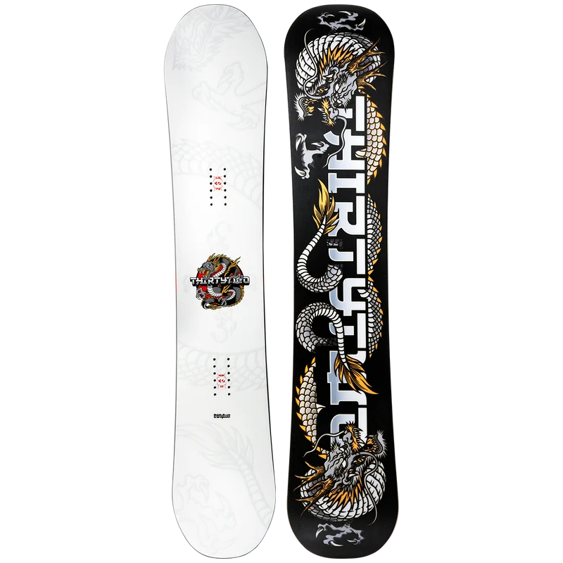 T32M Carbon Snowboard