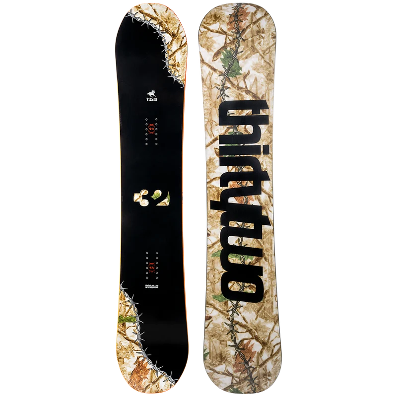 T32M Snowboard