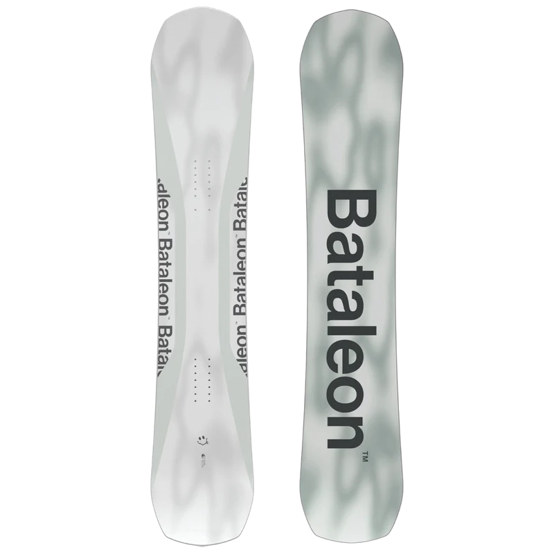Goliath Snowboard