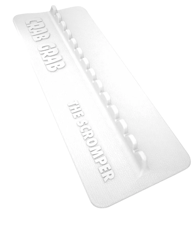Crab Grab: Scromper Stomp Pad