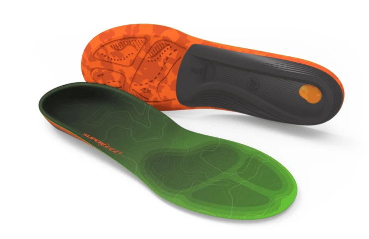 Superfeet: Trailblazer Comfort Insole