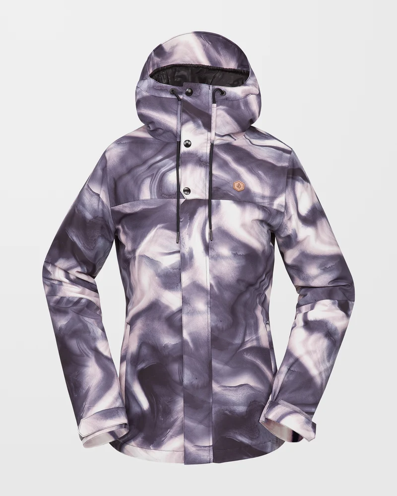 Bolt Insulated Jacke - Nirvana