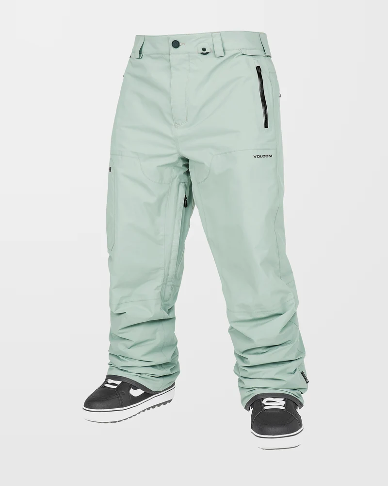 L Gore-Tex Hose - Agave