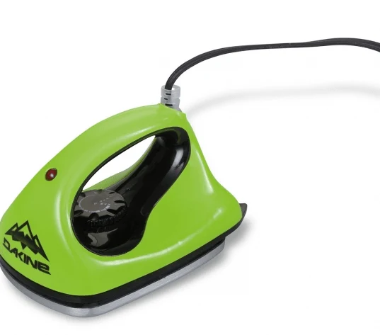 Dakine: Adjustable Tuning Iron