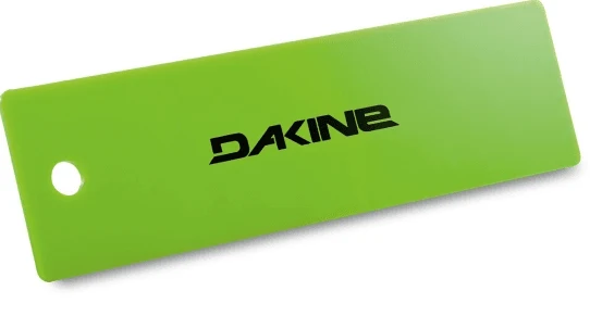 Dakine: 10" Scraper