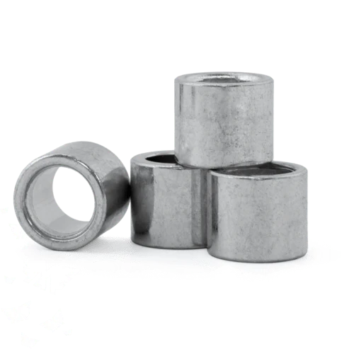 Motion: Bearing Spacers