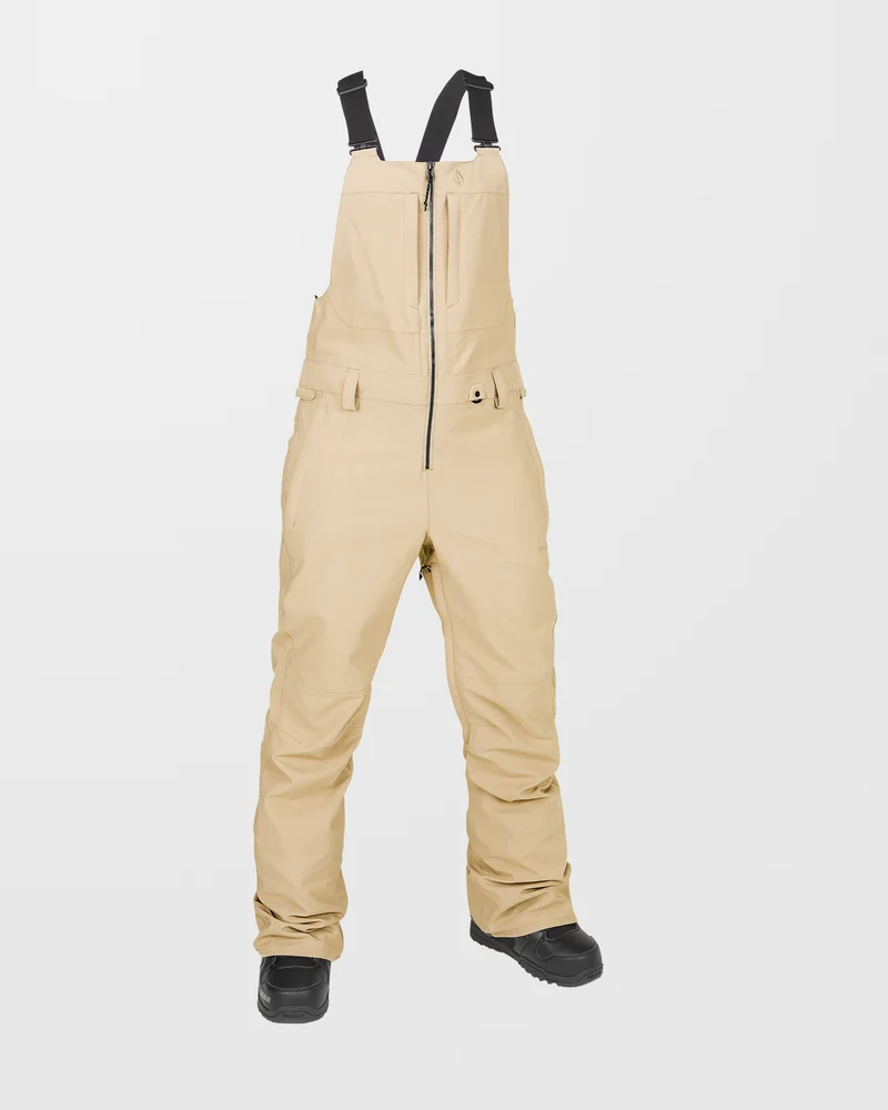 Swift Bib Latzhose - Sand