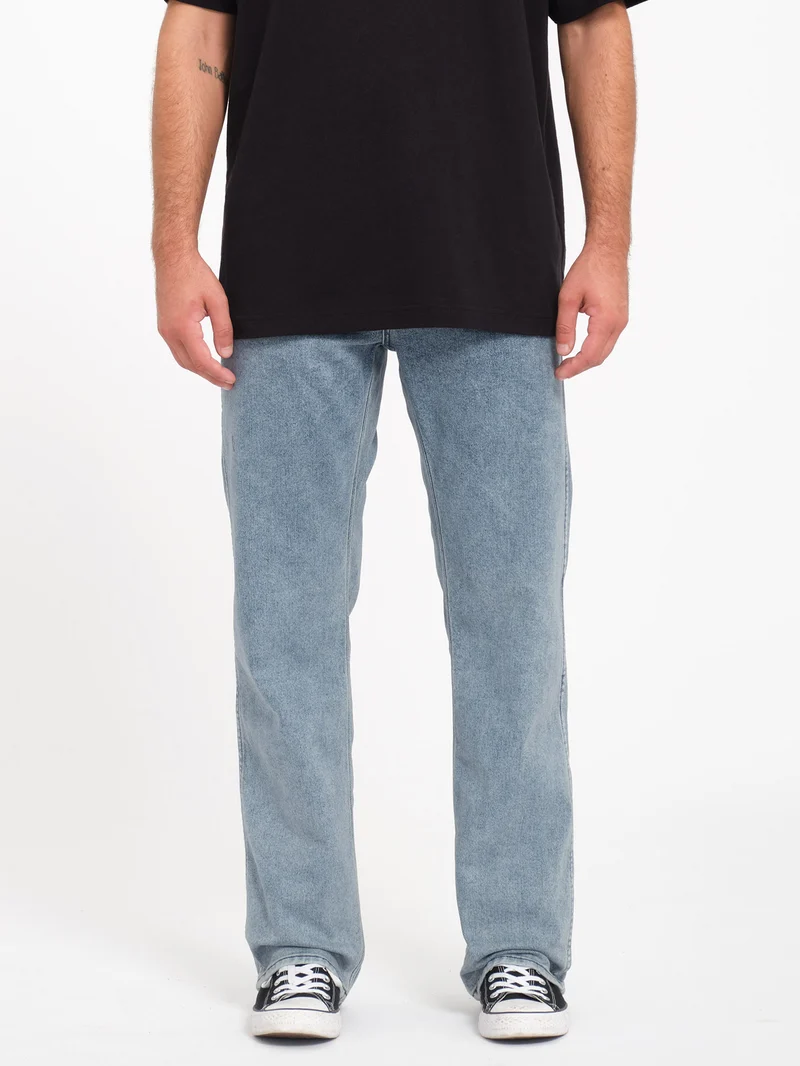 Modown Jeans - Ash Blue