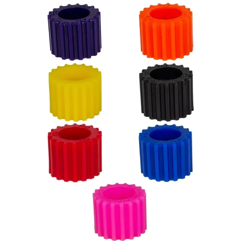 Riptide: KoMotion COG Footstop