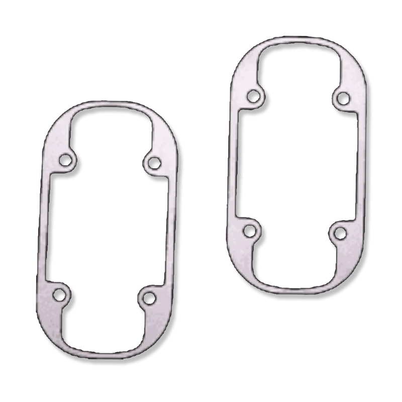 Rogers Bros: Drop Riser Set