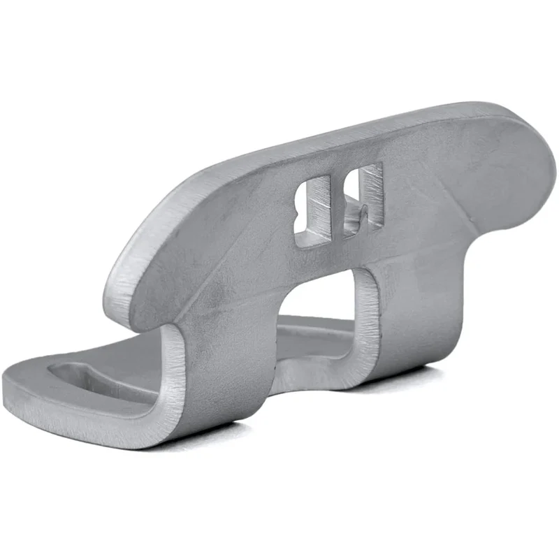 Rogers Bros: 1 Piece Foot Stop