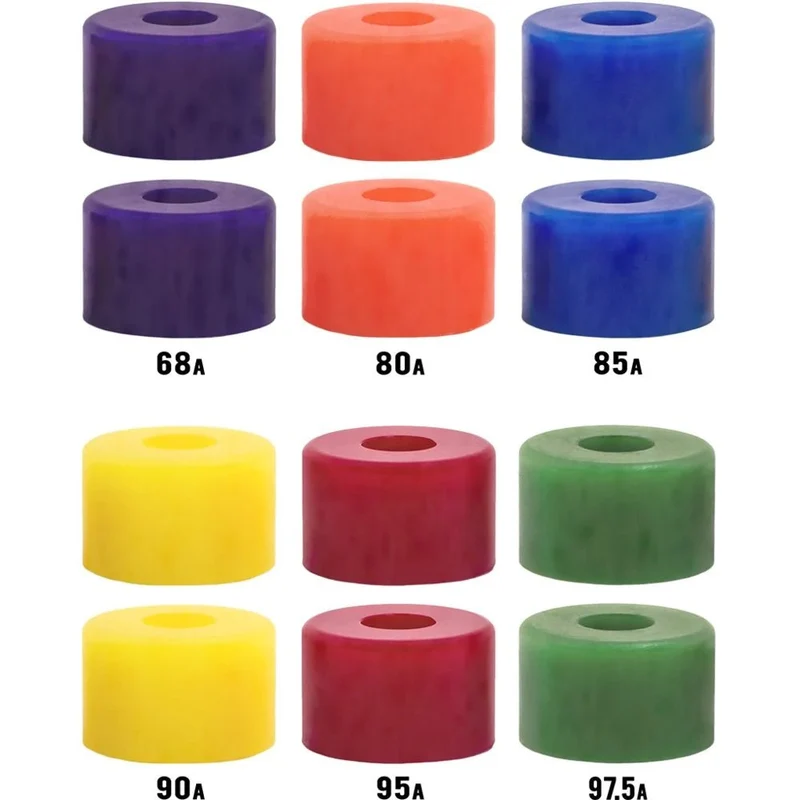 Riptide: WFB TALL Barrel Bushings
