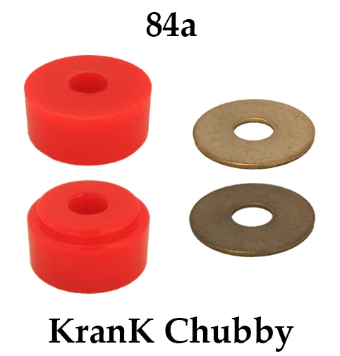 Riptide: KranK Chubby Bushings