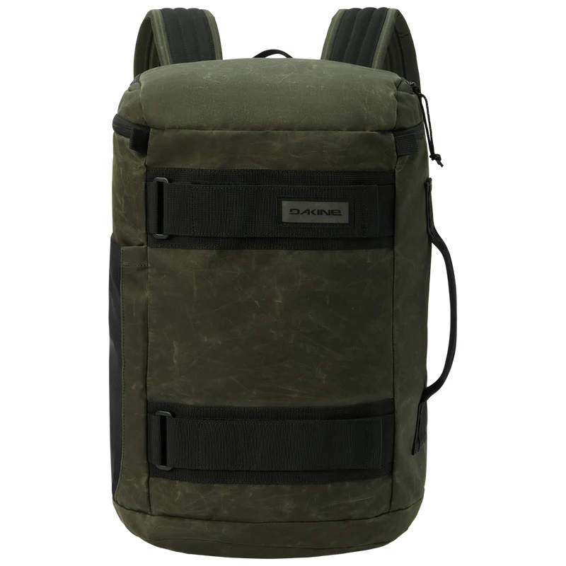 Mission Street Backpack 25L