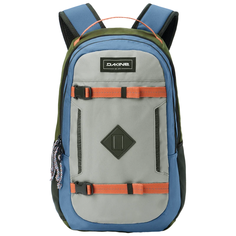 Mission Backpack 18L
