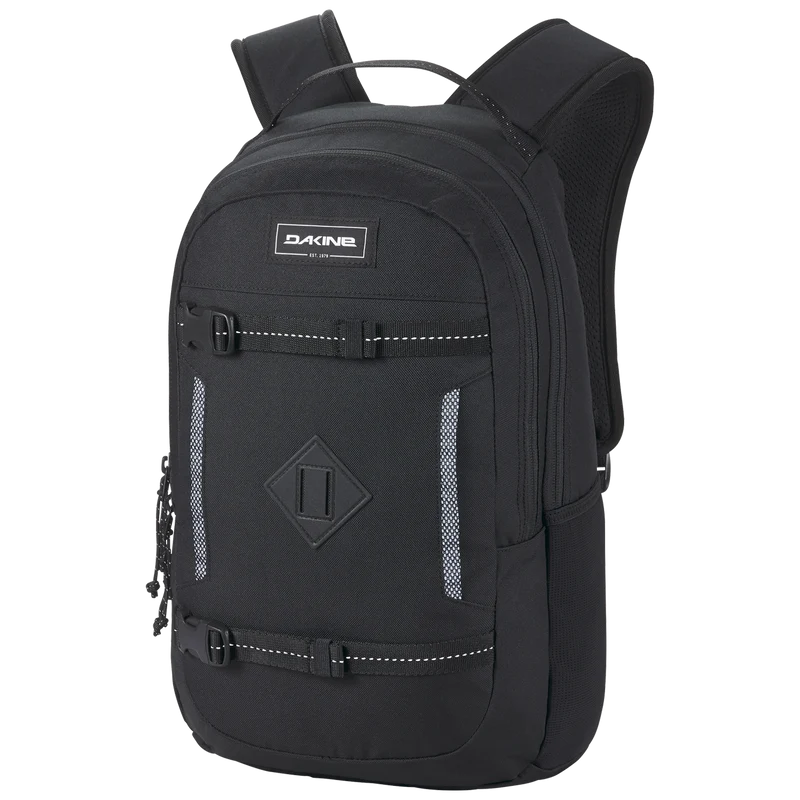 Mission Backpack 18L