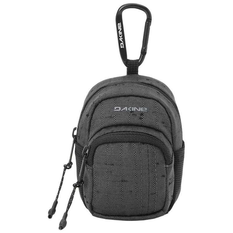 Campus Mini Backpack Charm