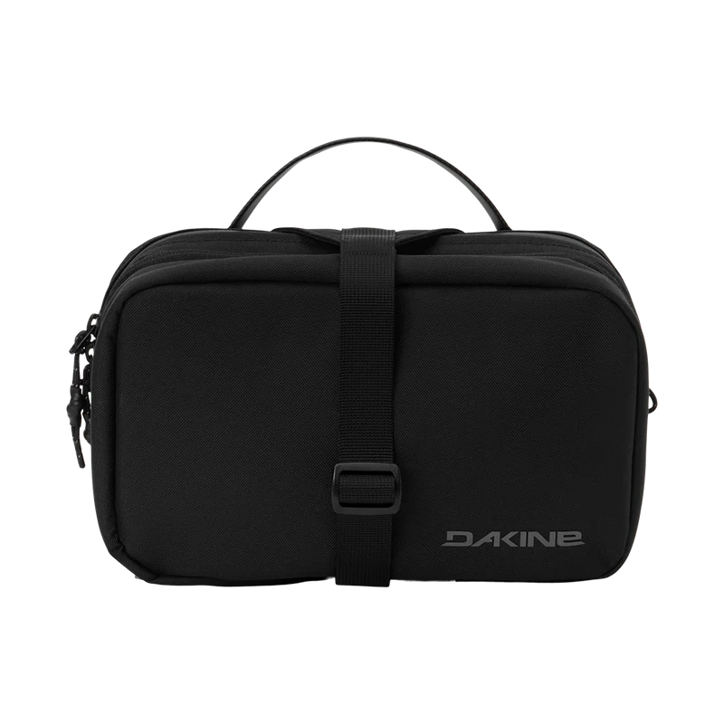 Split Hanging Travel Kit