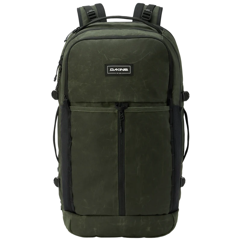 Split Adventure Backpack 38L