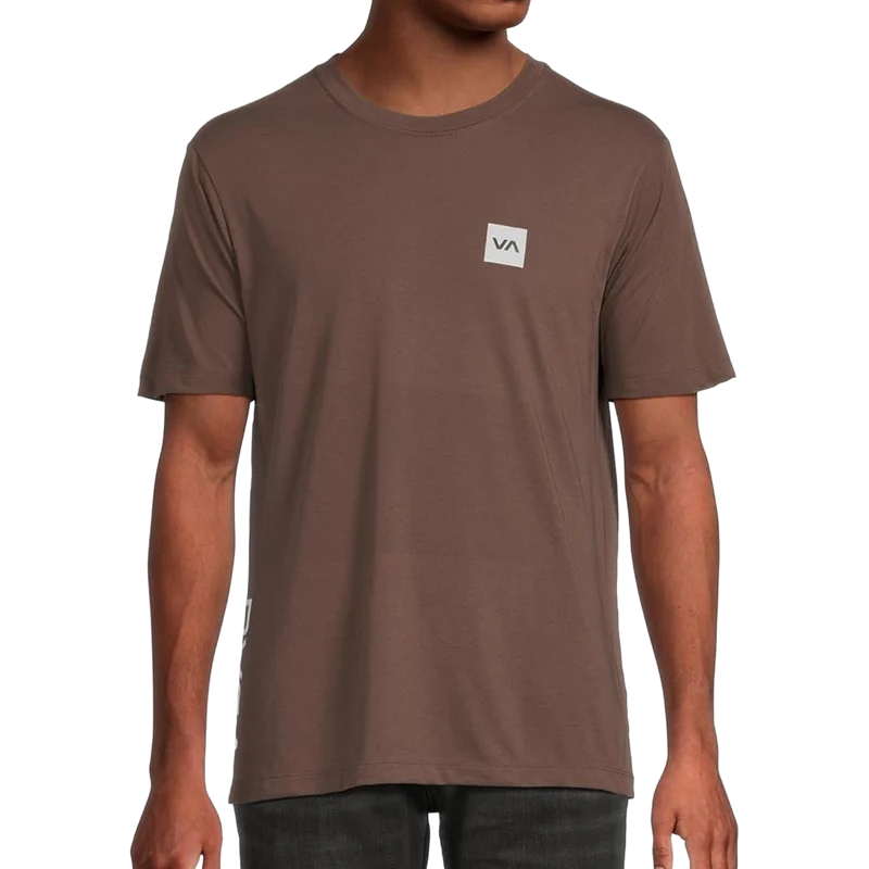 Rvca 2X S/S T-Shirt