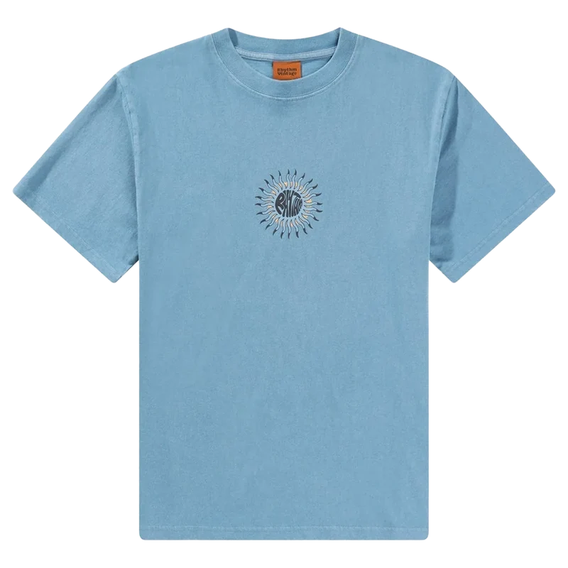 Sun Beams Vintage S/S T-Shirt