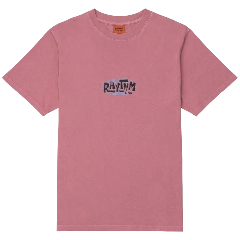 Loop Vintage S/S T-Shirt