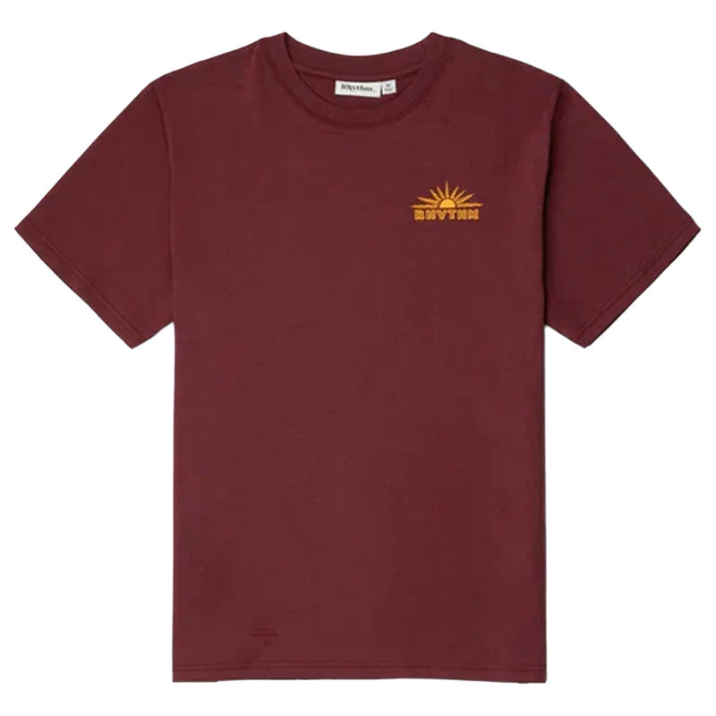 Frame S/S T-Shirt