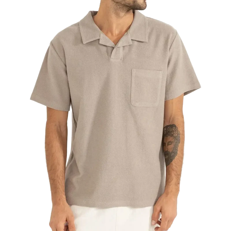 Vintage Terry Polo
