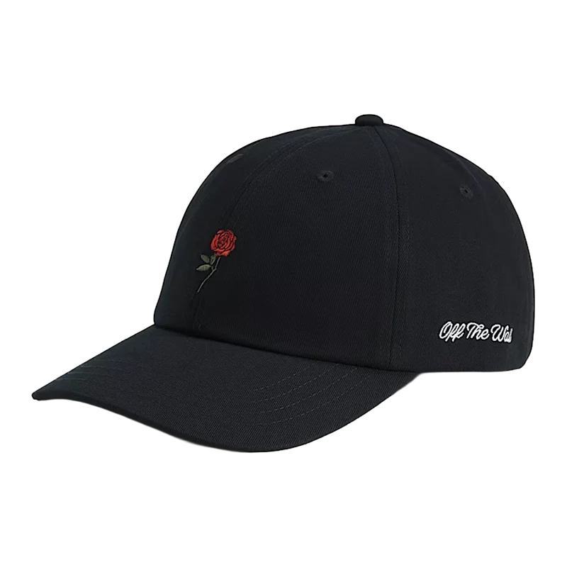 Call It A Day Curved Bill Jockey Hat