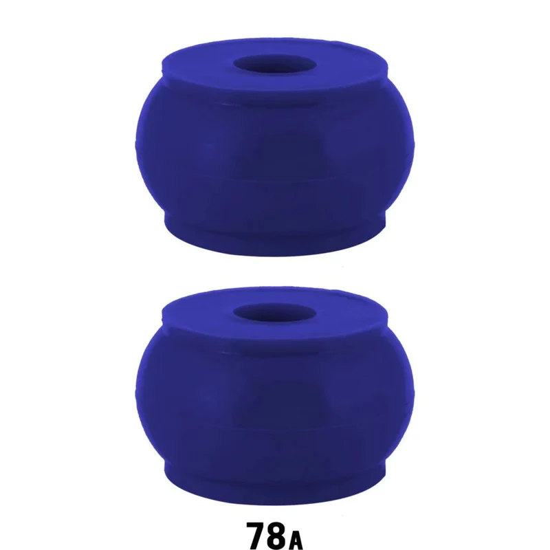 Venom: TALL Keg Bushings
