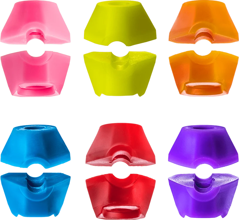 Seismic: Aeon Bushings