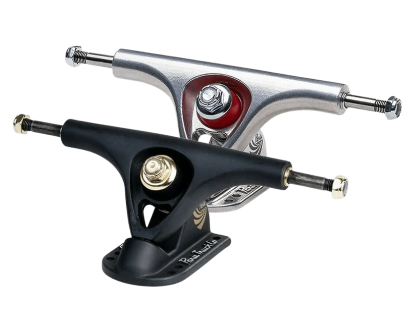 Paris: 150mm x 50° V3 Longboard Skateboard Truck