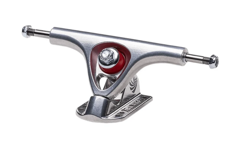 Paris: 150mm x 50° V3 Longboard Skateboard Truck