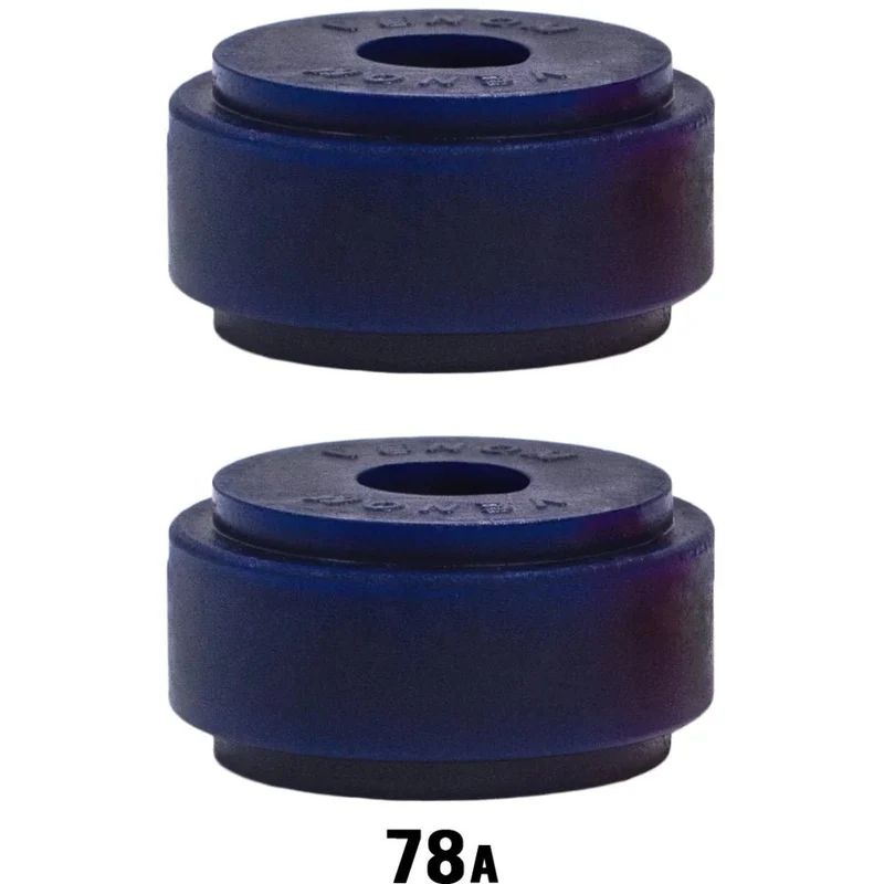 Venom: Eliminator Bushings