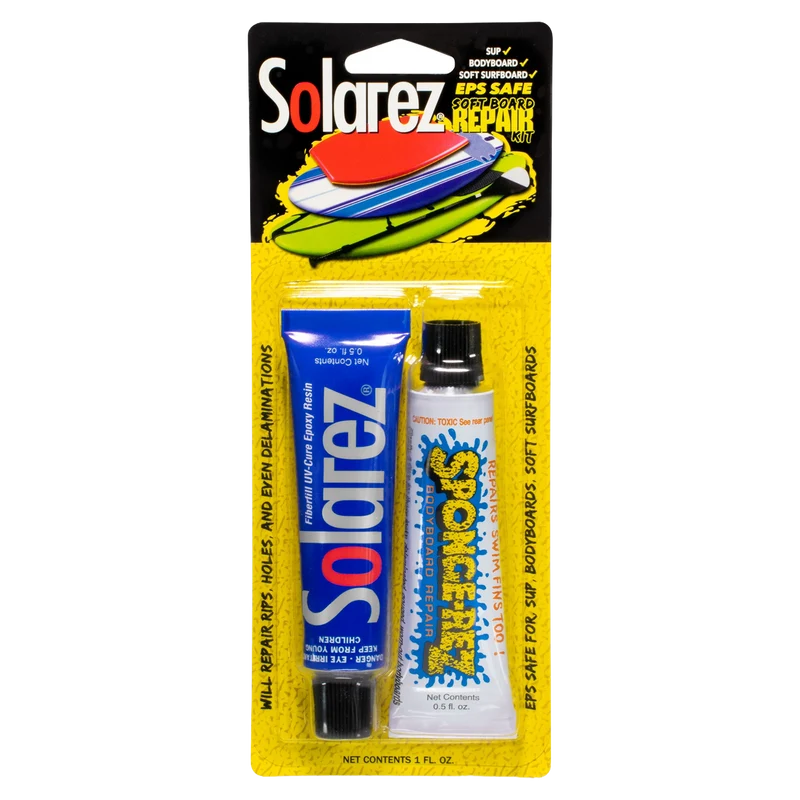 Soft Board Repair Kit - EPS Safe