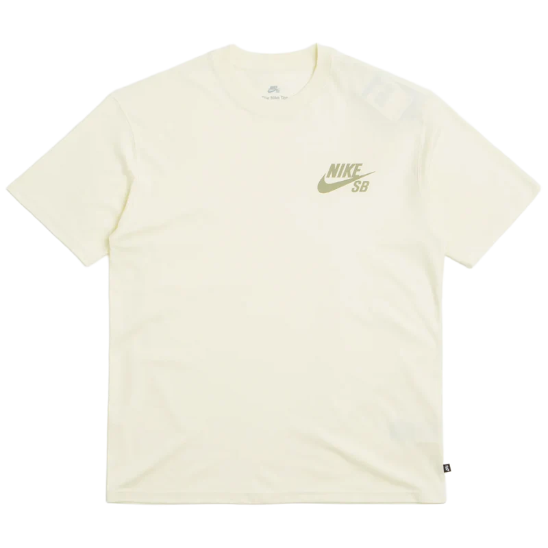 SB Logo S/S T-Shirt