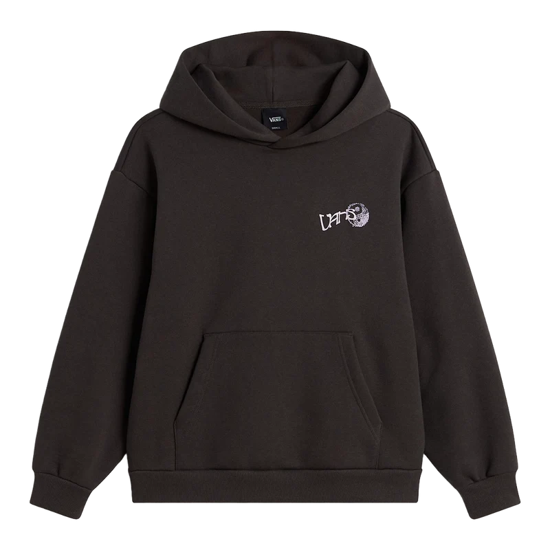 Yin And Yang Pullover Hoodie