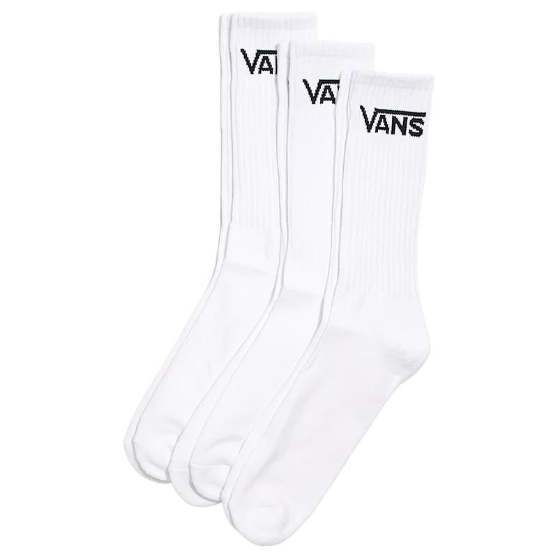 Classic Crew Sock
