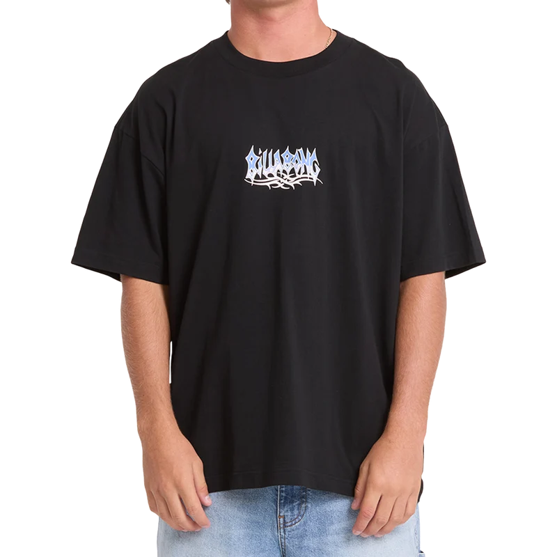 Barb Og S/S T-Shirt