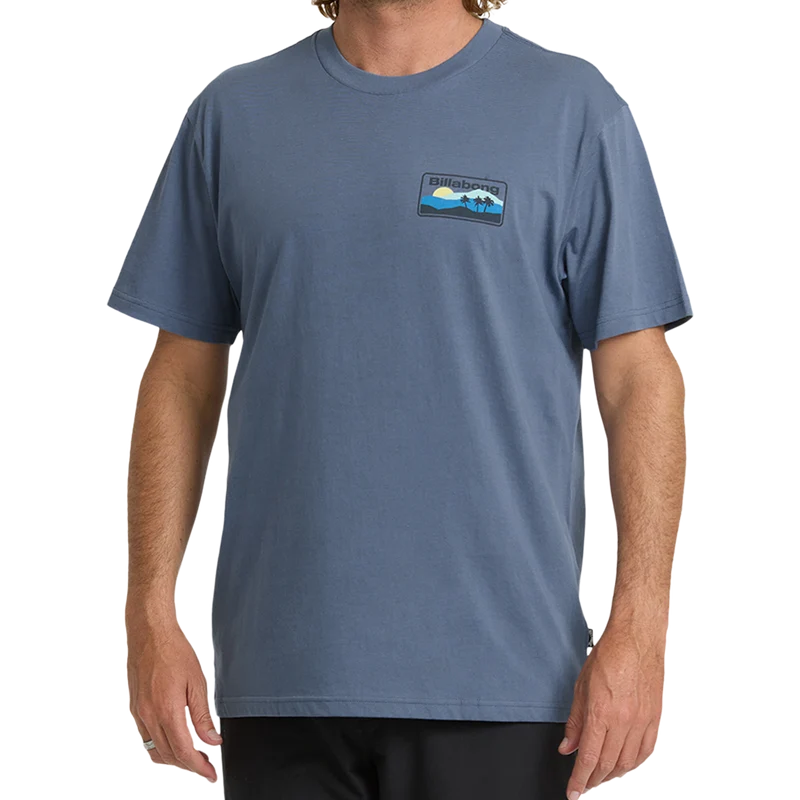 Adiv Range Premium S/S T-Shirt