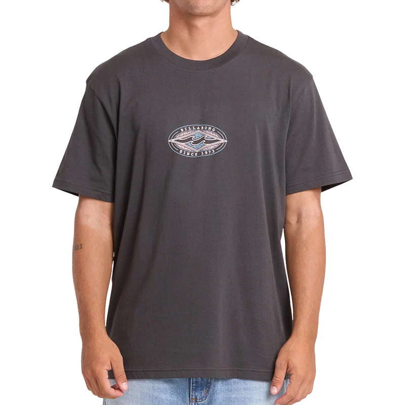 Rotor Diamond Premium S/S T-Shirt