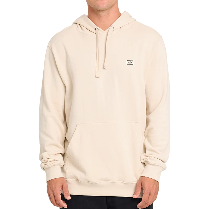 All Day Pullover Hoodie