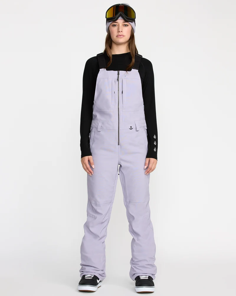 Swift Latzhose - Lavender Aura